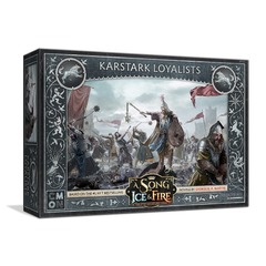 Stark Karstark Loyalists